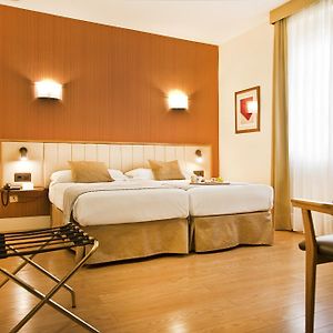 Hospedium Hotel Los Condes